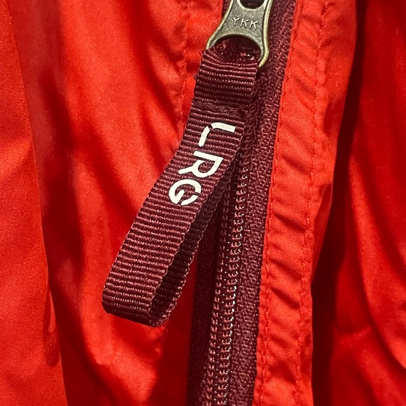 LRG | Windbreaker | 4XL | Men’s - Picture 7 of 7